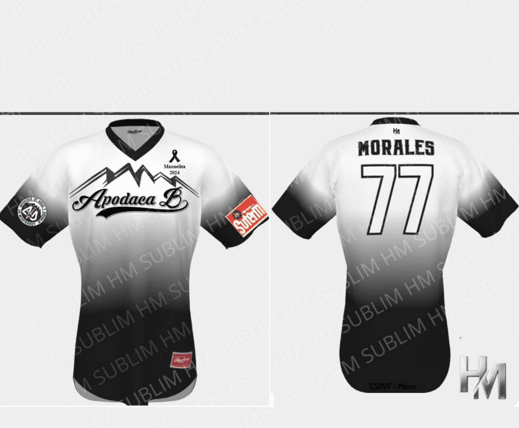 Jersey 4
