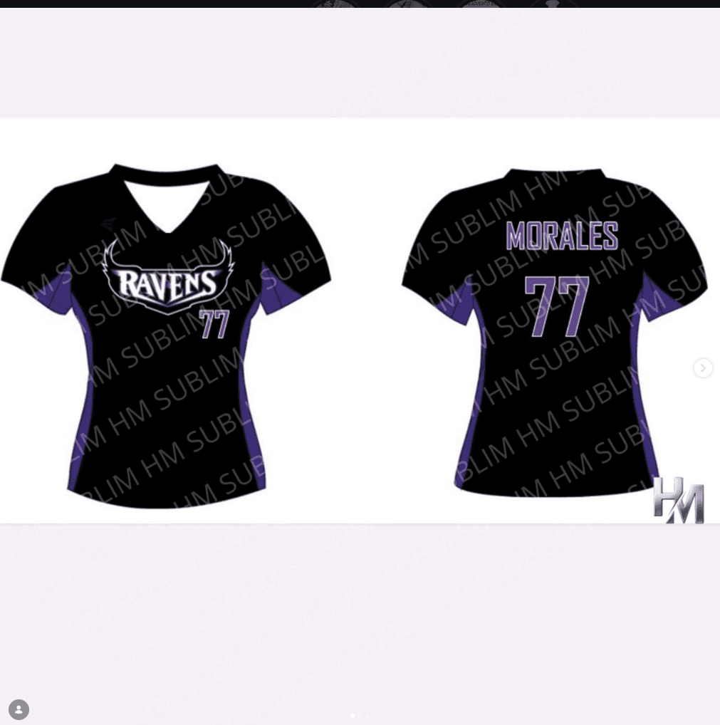 Jersey 6