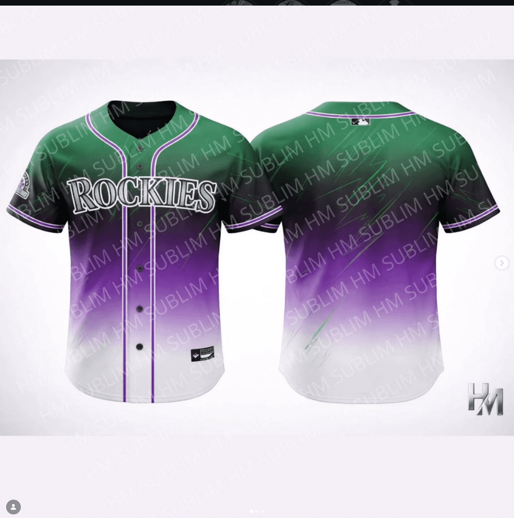 Jersey 7